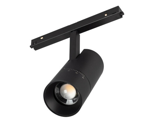 Трековый светодиодный светильник Arlight Mag-Flex-Spot-Zoom-R65-15W Warm3000 047204