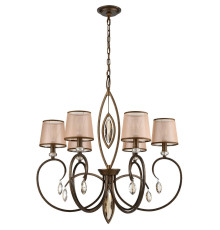 Подвесная люстра Vele Luce Boccaccio VL1266L06