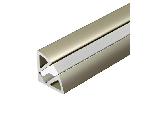 Профиль Arlight SL-Kant-H11-2000 Anod Olive Grey 038197