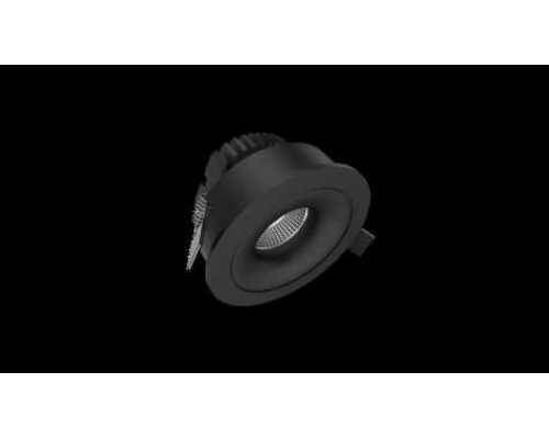 Светильник встраиваемый SWG PRO DL-MINI-0801-38-BL-8-WW 010070 Светильник встраиваемый SWG PRO DL-MINI-0801-38-BL-8-WW 010070