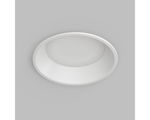 Точечный светильник Denkirs Trim DK2452-WH