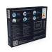 Прожектор светодиодный Gauss Qplus 50W 6500К 690511350