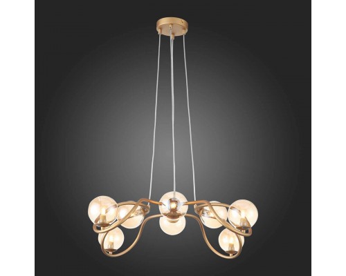 Подвесная люстра ST Luce Legatezza SL1502.203.08