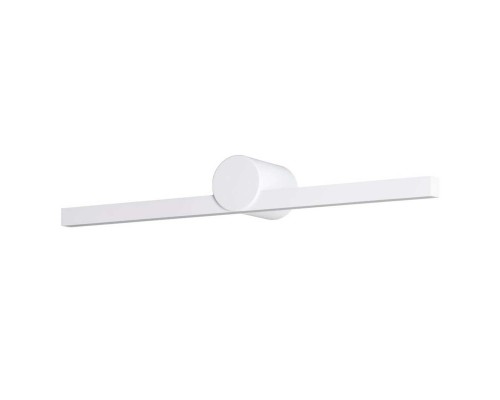 Подсветка для зеркал Odeon Light Hightech Abri 6624/12WL Подсветка для зеркал Odeon Light Hightech Abri 6624/12WL