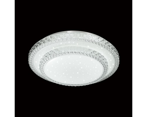Настенно-потолочный светодиодный светильник Sonex Pale Floors 2041/DL