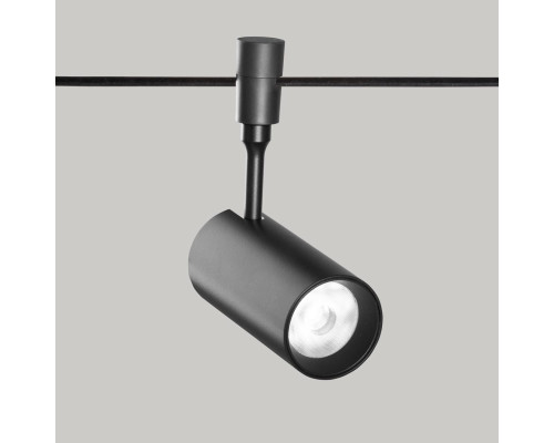 Трековый светильник De Markt Флекси 852010501 Трековый светильник De Markt Флекси 852010501