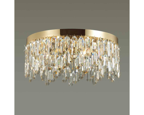 Потолочный светильникOdeon Light Hall Dakisa 4986/6C Потолочный светильникOdeon Light Hall Dakisa 4986/6C