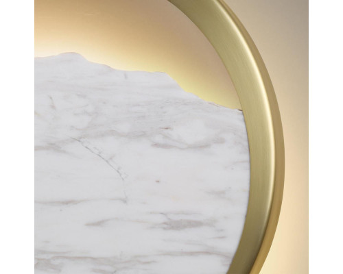 Настенный светильник ODEON LIGHT ECODESIGN VALLEY 4359/9WL