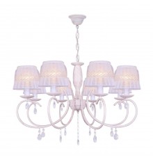 Подвесная люстра Toplight Camilla TL1135-8H