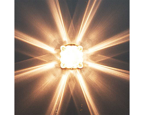 Точечный светильник Reluce 17944-9.5-001HB(with base) G9 CR Точечный светильник Reluce 17944-9.5-001HB(with base) G9 CR