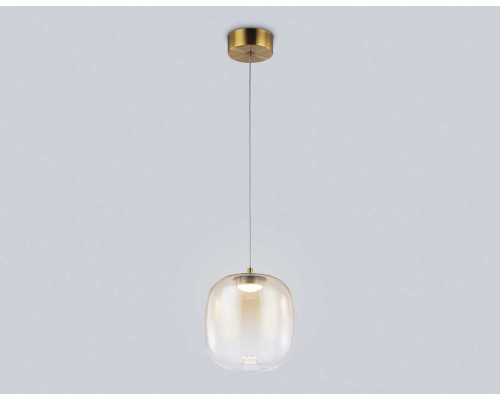 Подвесной светодиодный светильник Ambrella light High Light LH11093