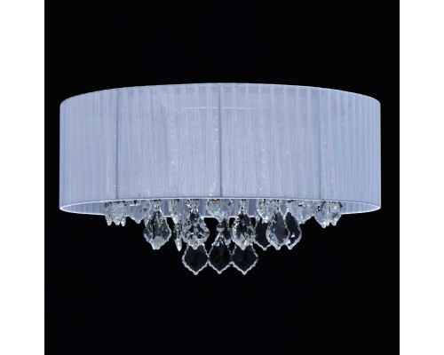 Потолочная люстра MW-Light Жаклин 465016006 Потолочная люстра MW-Light Жаклин 465016006