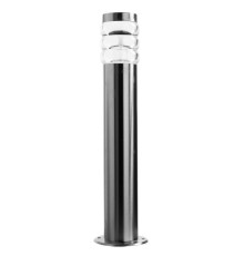Уличный светильник Arte Lamp Portico A8381PA-1SS