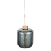 Подвесной светильник Lumina Deco Alacosmo LDP 6811-1 GY+F.GD