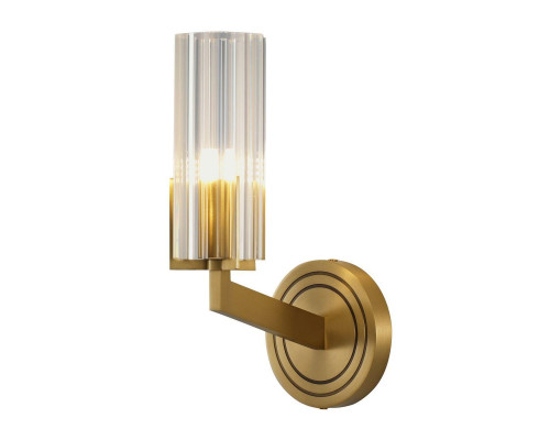 Бра Moderli Brass V11015-1W Бра Moderli Brass V11015-1W