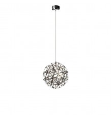 Подвесной светодиодный светильник Loft IT Raimond 1898/4