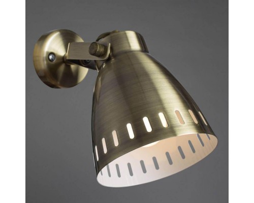 Спот Arte Lamp 46 A2214AP-1AB