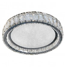 Потолочный светодиодный светильник iLedex Crystal 16163/400 CR