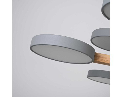 Люстра Imperium Loft TURNA-DBL01 229089-26