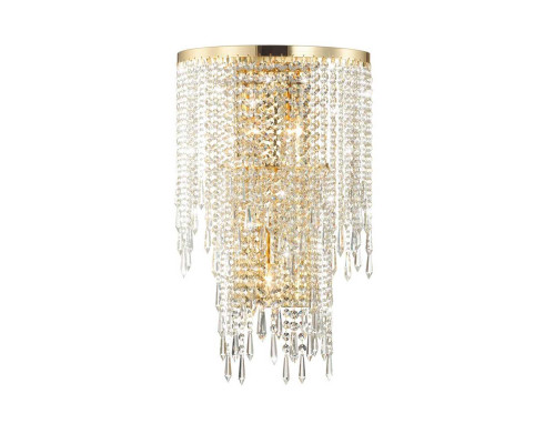 Настенный светильник Odeon Light Chokka 5028/3W Настенный светильник Odeon Light Chokka 5028/3W