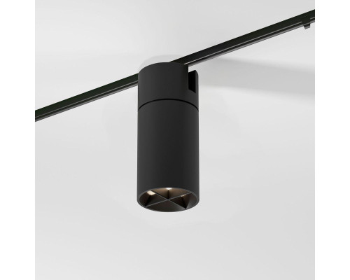 Трековый светодиодный светильник Elektrostandard Slim Magnetic Kars 85524/01 a069471 Трековый светодиодный светильник Elektrostandard Slim Magnetic Kars 85524/01 a069471