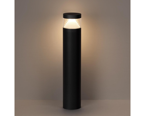 Ландшафтный светодиодный светильник Odeon Light Nature Hulk 7140/20GLA Ландшафтный светодиодный светильник Odeon Light Nature Hulk 7140/20GLA