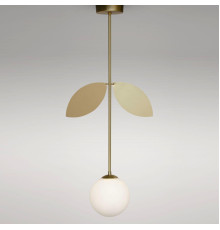 Подвесной светильник Imperium Loft Areti Plates 74548-22