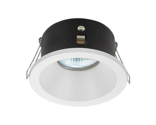 Встраиваемый светильник Mantra Comfort IP65 6810