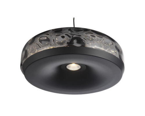 Подвесной светодиодный светильник ST Luce Ripple SL6014.403.01 Подвесной светодиодный светильник ST Luce Ripple SL6014.403.01