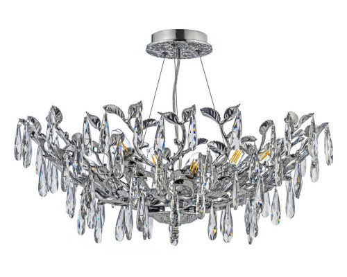 Люстра подвесная Dio D'Arte Elite Acerra E 1.5.60.100 N Люстра подвесная Dio D'Arte Elite Acerra E 1.5.60.100 N