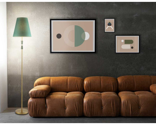 Торшер Ambrella light High light LH75059 Торшер Ambrella light High light LH75059