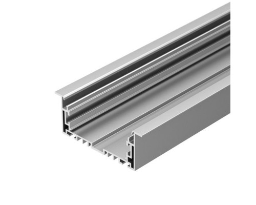 Профиль с рассеивателем Arlight S2-LINIA94-F-2500 Anod+Opal 021178(1) Профиль с рассеивателем Arlight S2-LINIA94-F-2500 Anod+Opal 021178(1)