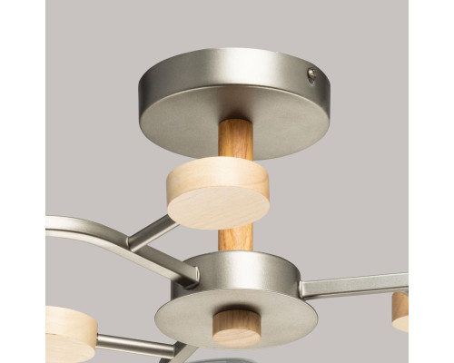 Люстра De City Тетро 673018703