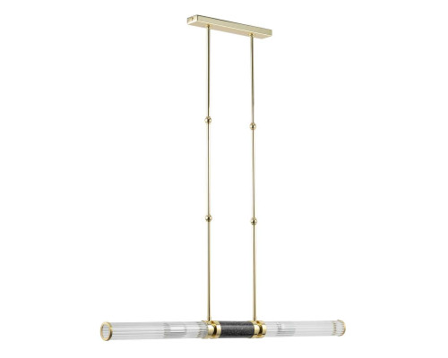 Подвесной светильник KUTEK IZANO IZA-ZWL-2(ZM/2)