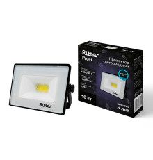 Прожектор светодиодный Ritter Profi 53405 5