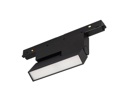 Трековый светодиодный светильник Arlight Mag-Orient-Flat-Fold-S195-6W Day4000 034658(1) Трековый светодиодный светильник Arlight Mag-Orient-Flat-Fold-S195-6W Day4000 034658(1)
