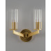 Бра Moderli Brass V11073-2W