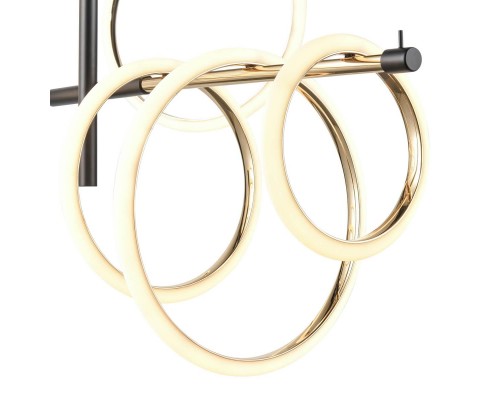 Потолочный светильник Vele Luce Bellezza VL7262L07 Потолочный светильник Vele Luce Bellezza VL7262L07