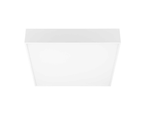 Потолочный светодиодный светильник Arlight IM-Quadro-Emergency-3H-S350x350-33W Day4000 041009 Потолочный светодиодный светильник Arlight IM-Quadro-Emergency-3H-S350x350-33W Day4000 041009