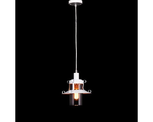 Подвесной светильник Lumina Deco Capri LDP 11327-1 WT Подвесной светильник Lumina Deco Capri LDP 11327-1 WT