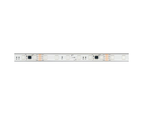 Светодиодная лента Arlight 12W/m 60LED/m 5060SMD разноцветный 5М SPI-PFS-B60-12mm 24V 039602 Светодиодная лента Arlight 12W/m 60LED/m 5060SMD разноцветный 5М SPI-PFS-B60-12mm 24V 039602