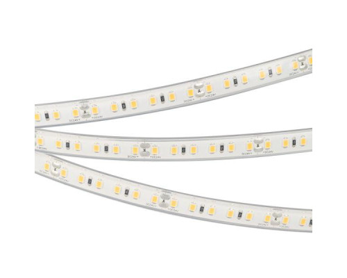 Светодиодная влагозащищенная лента Arlight 16,8W/m 120LED/m 2835SMD холодный белый 5M 029391(2) Светодиодная влагозащищенная лента Arlight 16,8W/m 120LED/m 2835SMD холодный белый 5M 029391(2)