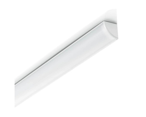 Профиль для светодиодной ленты Ideal Lux Slot Surface Angolo 2000 Mm Wh 203126 Профиль для светодиодной ленты Ideal Lux Slot Surface Angolo 2000 Mm Wh 203126