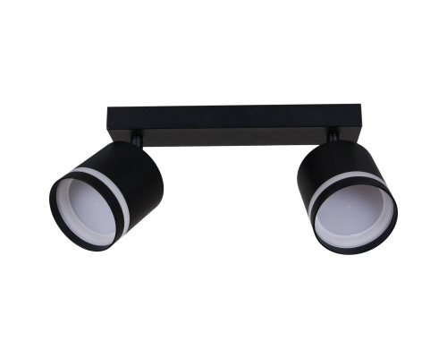 Спот Reluce 53001-9.5-002IL SPOT LIGHT GX53 BK Спот Reluce 53001-9.5-002IL SPOT LIGHT GX53 BK