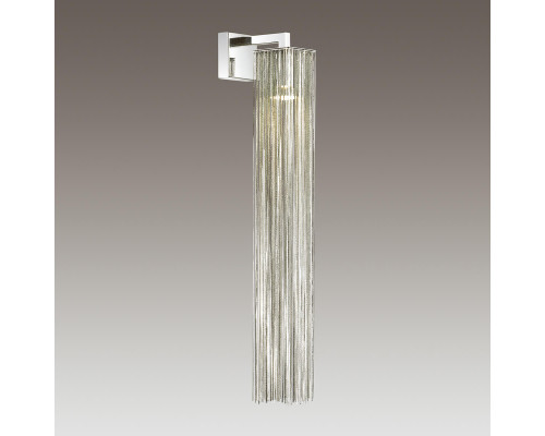 Бра Odeon Light Classic Luigi 4138/1W Бра Odeon Light Classic Luigi 4138/1W