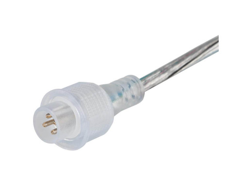 Разъем выводной Arlight DCWP-4pin-L150mm-X1M (PAPA) 022314 Разъем выводной Arlight DCWP-4pin-L150mm-X1M (PAPA) 022314