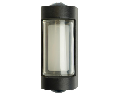 Светильник уличный светодиодный Feron DH056, 4W, 380Lm, 4000K, черный 51494 Светильник уличный светодиодный Feron DH056, 4W, 380Lm, 4000K, черный 51494