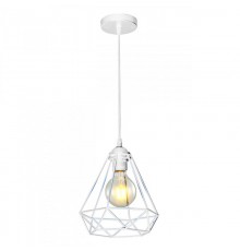 Подвесной светильник IMEX MD.1706-1-P WH