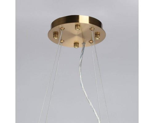 Подвесная люстра MW-Light Альгеро 285012106 Подвесная люстра MW-Light Альгеро 285012106