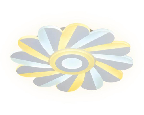 Потолочный светодиодный светильник Ambrella light Original FA850 Потолочный светодиодный светильник Ambrella light Original FA850